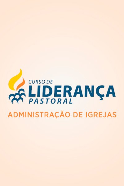 Administração de Igrejas