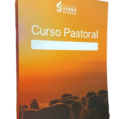 Vida e Disciplina + Apostila